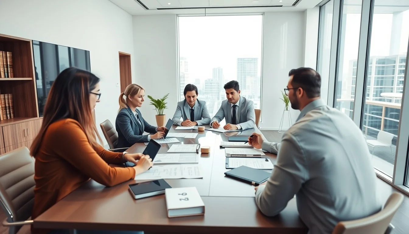 Professional plan visual